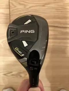 2026年最新】g430 ユーティリティ 6uの人気アイテム - メルカリ