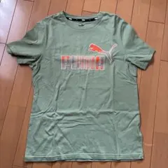 本日限定値下げ！PUMA 半袖Tシャツ Sサイズ