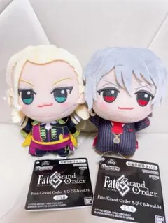 FGO アマデウス&サリエリ グッズ 5点セット - メルカリ