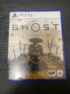 GHOST OF YOTEI PS5版