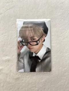 INI ウィンマジ トレカ 尾崎匠海