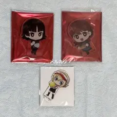 2026年最新】ペルソナ5 新島真の人気アイテム - メルカリ