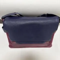 フェイラー　ショルダーバッグ