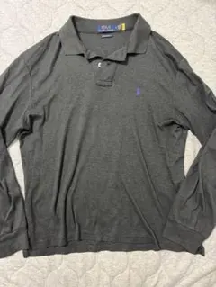 POLO ポロシャツ　vintageのサムネイル