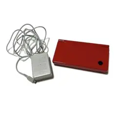 任天堂 ニンテンドーDSi レッド
