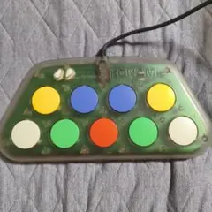 KONAMI ポップンコントローラー