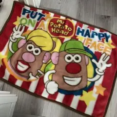 期間限定お値下げ価格★ポテトヘッド