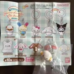 サンリオ めじるしアクセサリー こぎみゅん