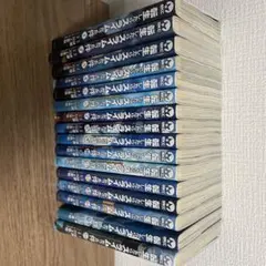 【専用】転生したらスライムだった件 1-16巻セット