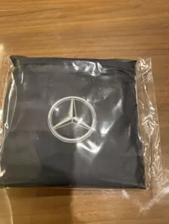 メルセデス・ベンツ エコバッグ