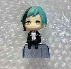 ツイステ　すわらせ隊　フロイド