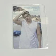 seventeen エスクプス　cxm トレカ　スンチョル　TSUTAYA