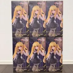 ToLOVEる Bicute Bannies Figure 金色の闇 計16個④ - メルカリ