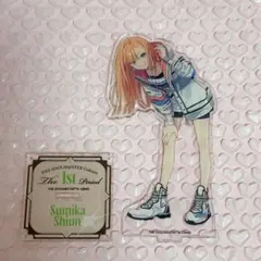学マス The 1st Period 紫雲清夏 アクスタ