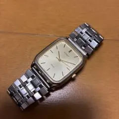seiko spirit 電池切れ　ジャンク品扱いで　510451のサムネイル