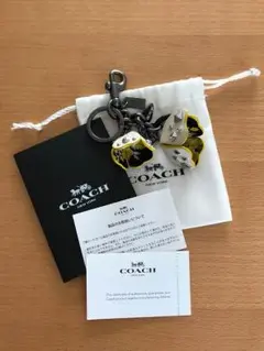 coachミラー