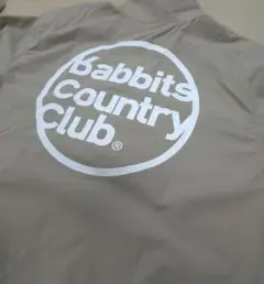 FR2GOLF fr2ゴルフ ANTi COUNTRY CLUB ANTI RABBIT COUNTRY CLUB fr2 ゴルフ