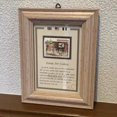 ウォルト・ディズニー Stamp Art Gallery　101匹わんちゃんのサムネイル