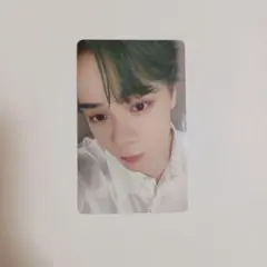 K-POP タレントカード セルフィー