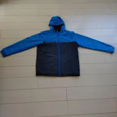 Under Armour フード付きナイロンジャケット