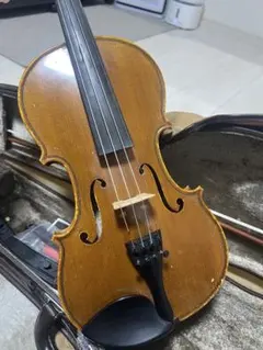 Song Chung ポシェットバイオリン 4/4サイズ 全長約60cm - メルカリ