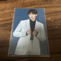 セブチ ウォヌ トレカ Ode to you 2019 ワルツ An ode