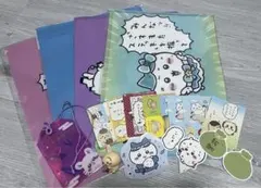 ちいかわ ハチワレ まとめ売り