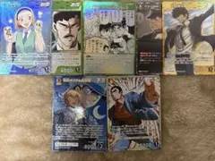 名探偵コナン カードゲーム