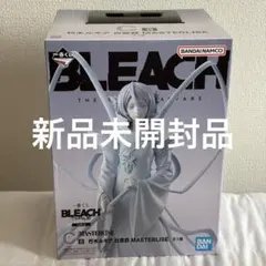 BLEACH 一番くじ C賞 朽木ルキア フィギュア