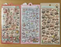 【正規品】ボンボンドロップシール　セット