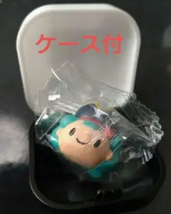 【ケースつき】B.LEAGUE ガチャガチャ ぷくっとリング　コルス