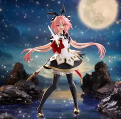 Fate/Grand Order セイバー/アストルフォ フィギュア