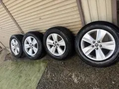 2026年最新】ハリアー 純正 ホイールスタッドレスの人気アイテム