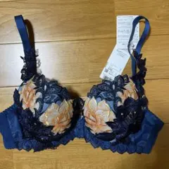 Wacoal ワコール サルート 07G シャンソン パリジェンヌ 上下セット