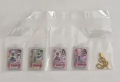 大スター宮いちごまつり 霧矢あおい 紫吹蘭