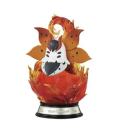 ポケモン ウルガモス リーメント SWING フィギュア　スイング