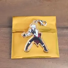 うたプリ ミニアクリルチャーム ASSDMS 黒崎蘭丸