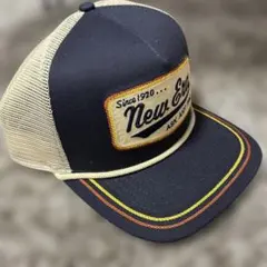 【限定】59FIFTY DAY 2025 トラッカー キャップ