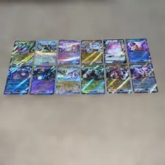 ポケモンカード　RR　３００枚　まとめ売り ポケモンカード RRのみ300枚 まとめ売り｜Yahoo!フリマ（旧