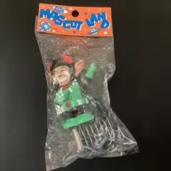 新品未開封　当時物　仮面ノリダー　木梨憲武　ソフビ　約10㎝　バネ式 マグネット 2026年最新】木梨憲武 仮面ノリダーの人気アイテム - メルカリ