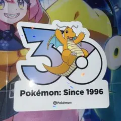 2026年最新】カイリュー シールの人気アイテム - メルカリ