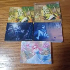 プロセカ プロジェクトセカイ ノーブルアートコレクション vol.42