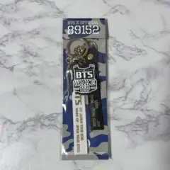 【新品未開封】 BTS WAKE UP キーホルダー グッズ