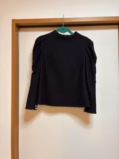 2025年最新】BORDERS at BALCONY レディース 長袖 シャツ・ブラウスの