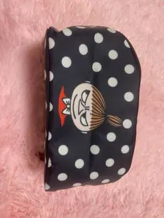 LeSportsac リトルミイ ポーチ ドット柄のサムネイル