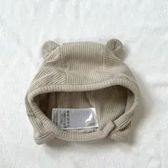 ベビー ベビー帽子