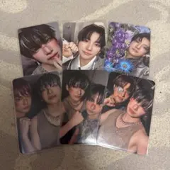 &TEAM andteam YUMA ユウマ