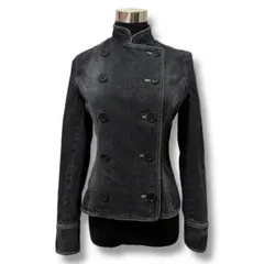 Paul Smith denim Napoleon jacket 40