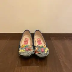 Barbie フラットシューズのサムネイル