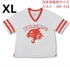 【日本未発売サイズ】ハイスクールミュージカル 20周年 Tシャツ US XLのサムネイル